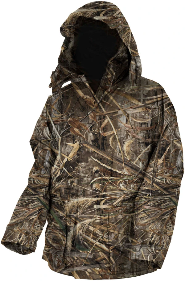 Prologic Comfort Thermo Suit Max5 2 Prologic Comfort Thermo Suit Max5 - Image 2