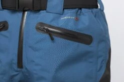 Scierra Helmsdale 20.000 Waist Bootfoot Cleated Grey/Blue -Sports - Fishing 3963e31b3bfb2958