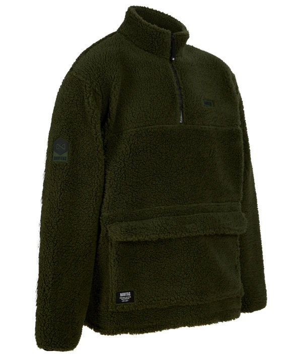 Navitas Sherpa Pullover 3 Navitas Sherpa Pullover - Image 3