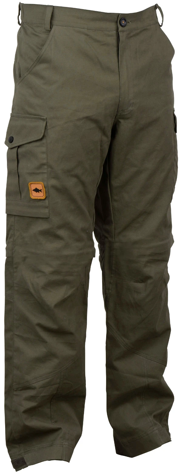 Prologic Cargo Trousers 1 Prologic Cargo Trousers