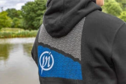 Preston Black Hoodie -Sports - Fishing 3b7dc9df3cf39a50