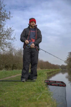 Korum Snapper Squad Waterproof Jacket -Sports - Fishing 3c1566aa4077b083