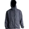 RidgeMonkey APEarel Dropback Lightweight Hydrophobic Jacket Grey