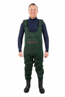 Ultimate 4.8mm Neoprene Waders