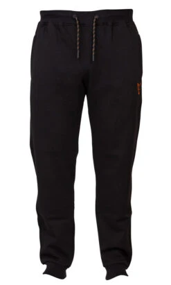 Fox Collection Black/Orange Joggers -Sports - Fishing 3e4ff023c341b80c