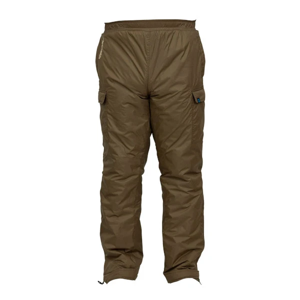 Shimano Tactical Wear Winter Cargo Trousers 2 Shimano Tactical Wear Winter Cargo Trousers - Image 2