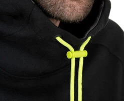 Matrix Black Edition Hoody Black/Lime -Sports - Fishing 3edcb3187359db7e