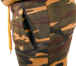 Tactic Carp Shorts Camo -Sports - Fishing 3fa63cbd4f3e585b