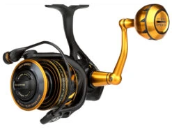 PENN Slammer IV Spinning -Sports - Fishing 4258b8339ec3d0ab