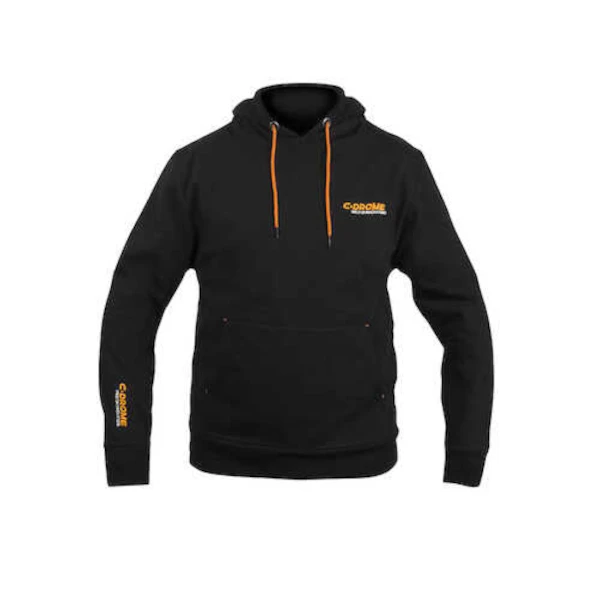 Preston C-Drome Hoodie 1 Preston C-Drome Hoodie