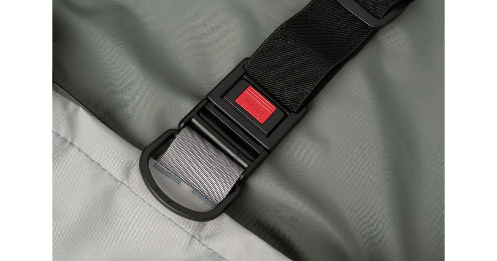 Mikado Chest Waders With Neoprene Sock 3 Mikado Chest Waders With Neoprene Sock - Image 3