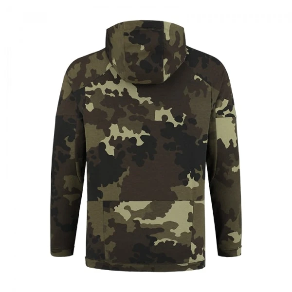 Korda LE Lightweight Hoodie Light Kamo 2 Korda LE Lightweight Hoodie Light Kamo - Image 2