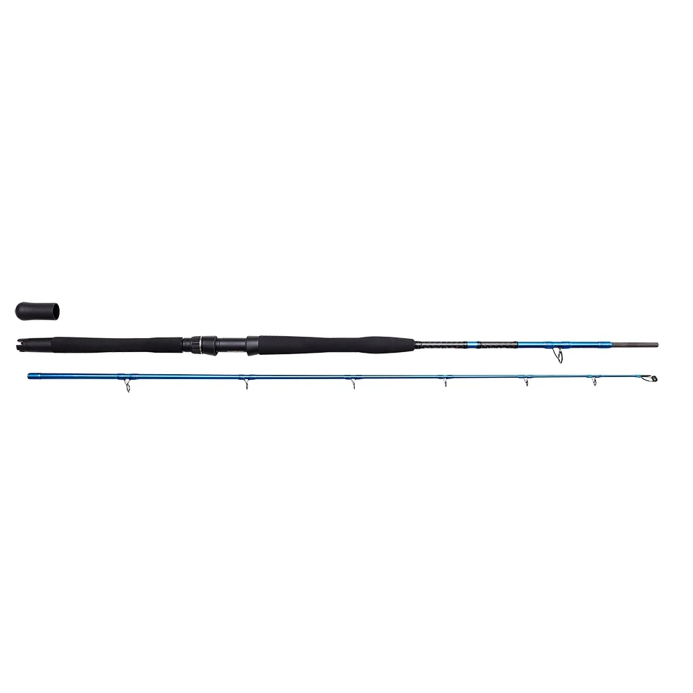 Savage Gear SGS2 Boat Game 2,13m (150-400gr) 1 Savage Gear SGS2 Boat Game 2,13m (150-400gr)