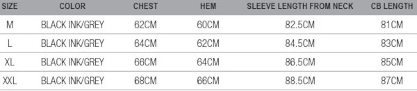 Savage Gear HeatLite Thermo Jacket 3 Savage Gear HeatLite Thermo Jacket - Image 3