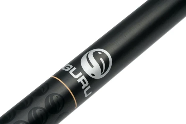 Guru Aventus F1 Landing Net Handle 2,7m 2 Guru Aventus F1 Landing Net Handle 2,7m - Image 2