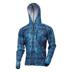 Savage Gear Salt UV Hoodie