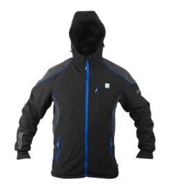 Preston Thermatech Heated Softshell Jacket (Inc. Electric Heating!)