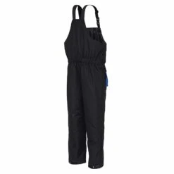 Dam O.T.T. Thermal Suit Black Night/Blue -Sports - Fishing 4988388e6b625b79
