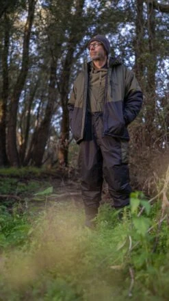 Thermal Suit Grade Wintersuit (3-pieces!) -Sports - Fishing 49e635566ef47d5f