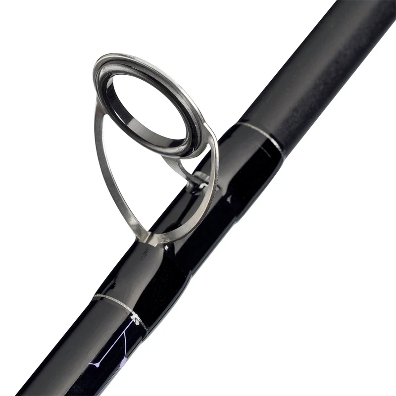 Mitchell Adventure II Boat Rod 2,10m (100-200gr) 2 Mitchell Adventure II Boat Rod 2,10m (100-200gr) - Image 2