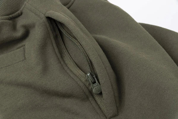 Fox Collection Silver Green Lightweight Joggers 6 Fox Collection Silver Green Lightweight Joggers - Image 6