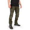 Fox Collection Un-Lined HD Green Trousers