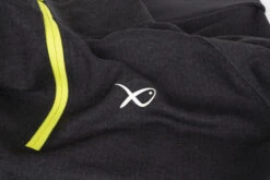 Matrix Minimal 1/4 Zip Sweater Black/Marl 8 Matrix Minimal 1/4 Zip Sweater Black/Marl -Sports - Fishing 4c101cc903d3125a