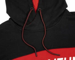 Quantum Tournament Hoodie Black/Red -Sports - Fishing 4c3c3ee2ab03ce41