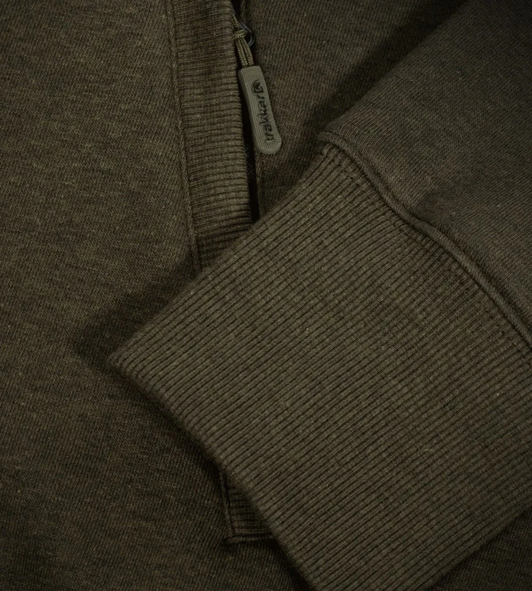 Trakker Premium Marl Hoody 3 Trakker Premium Marl Hoody - Image 3