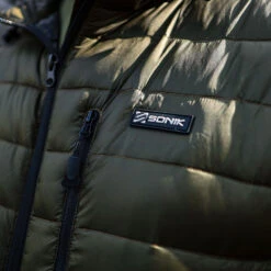 Sonik Packaway Insulator Jacket 11 Sonik Packaway Insulator Jacket -Sports - Fishing 4d16636ddc15a620