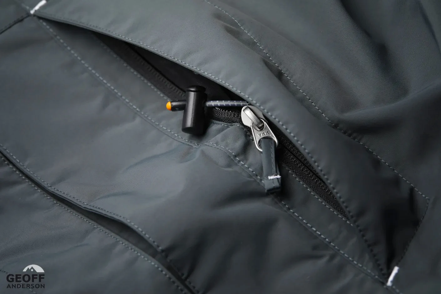 Geoff Anderson Barbarus Asimi Jacket 5 Geoff Anderson Barbarus Asimi Jacket - Image 5