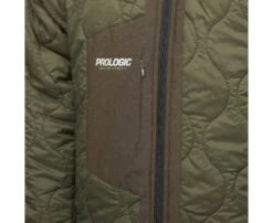 Prologic Traverse Jacket Dark Olive Green -Sports - Fishing 4d6763982b968bda