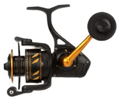 PENN Slammer IV Spinning -Sports - Fishing 4dc57f4089c6668f