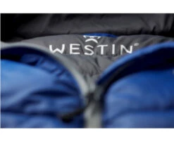 Westin W4 Sorona® Jacket Victoria Blue + Westin Winter Hat -Sports - Fishing 4f3c34a91b771f2b