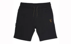 Fox Collection Black Orange Lightweight Shorts 8 Fox Collection Black Orange Lightweight Shorts -Sports - Fishing 50374e40076c0404