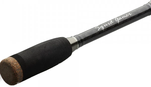 Savage Gear SGS6 Eging 5 Savage Gear SGS6 Eging - Image 5