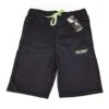 PRO-LINE Pro Line Jogger Short Black
