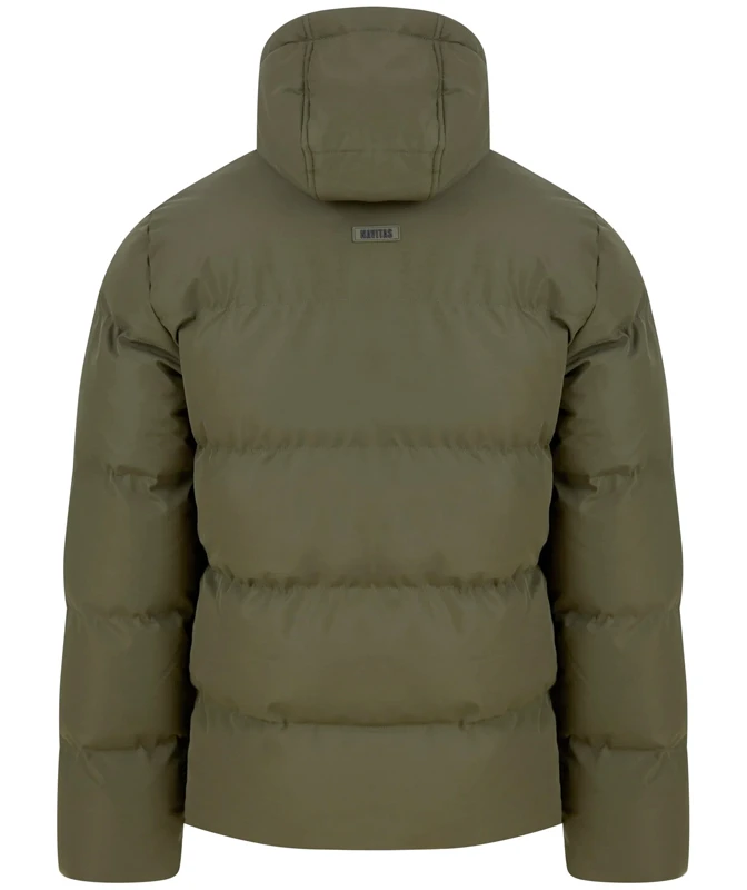 Navitas Eurus Puffer Jacket 2 Navitas Eurus Puffer Jacket - Image 2
