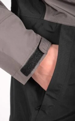 Gamakatsu Luxxe Rain Jacket 10 Gamakatsu Luxxe Rain Jacket -Sports - Fishing 53b1c2518504462a