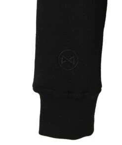 Navitas CORE Hoody Black Sweater -Sports - Fishing 54371f2b47643808