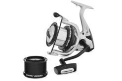 Tubertini Ionic Surfcast Reel