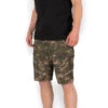 Fox Camo Shorts