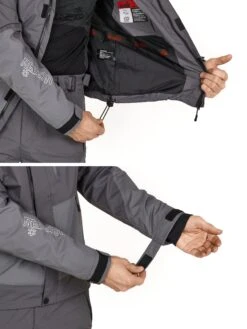 Norfin Rain Suit Mirage -Sports - Fishing 5878307fb626a7c6