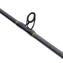 PENN Regiment III Solid Carbon Boat Rod 2,40m (20-30lb) -Sports - Fishing 5a1fe65ae27495be