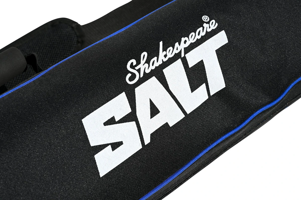 Shakespeare SALT Quiver Bag 2 Shakespeare SALT Quiver Bag - Image 2