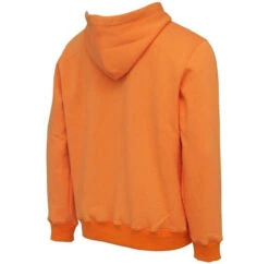 Savage Gear Mega Jaw Hoodie Sun Orange -Sports - Fishing 5a7e2a7524b76597