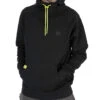 Matrix Black Edition Hoody Black/Lime