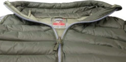 Trakker Base XP Plus Jacket -Sports - Fishing 5d2f5d0b6bcea4c1
