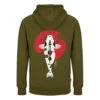 Fishing Sweater Kumu Hoodie Rising Sun