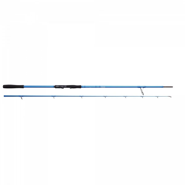 Savage Gear SGS4 Shad & Metal Specialist 2,41m (<120gr) 1 Savage Gear SGS4 Shad & Metal Specialist 2,41m (<120gr)